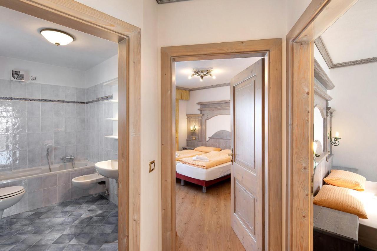 Casa Li Roina N 46 Apartment Livigno Exterior photo