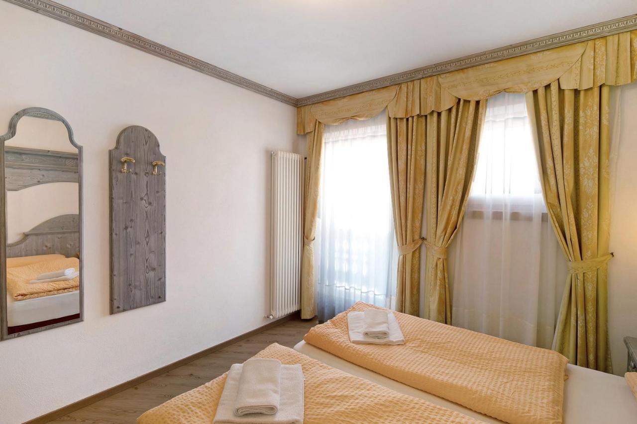 Casa Li Roina N 46 Apartment Livigno Exterior photo
